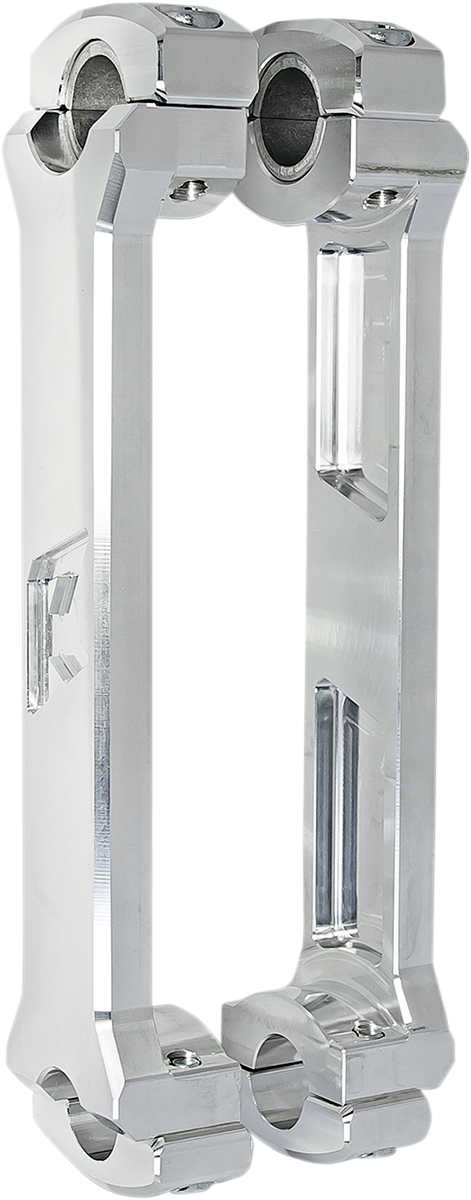 T-Style Stem Pivoting Handlebar Riser