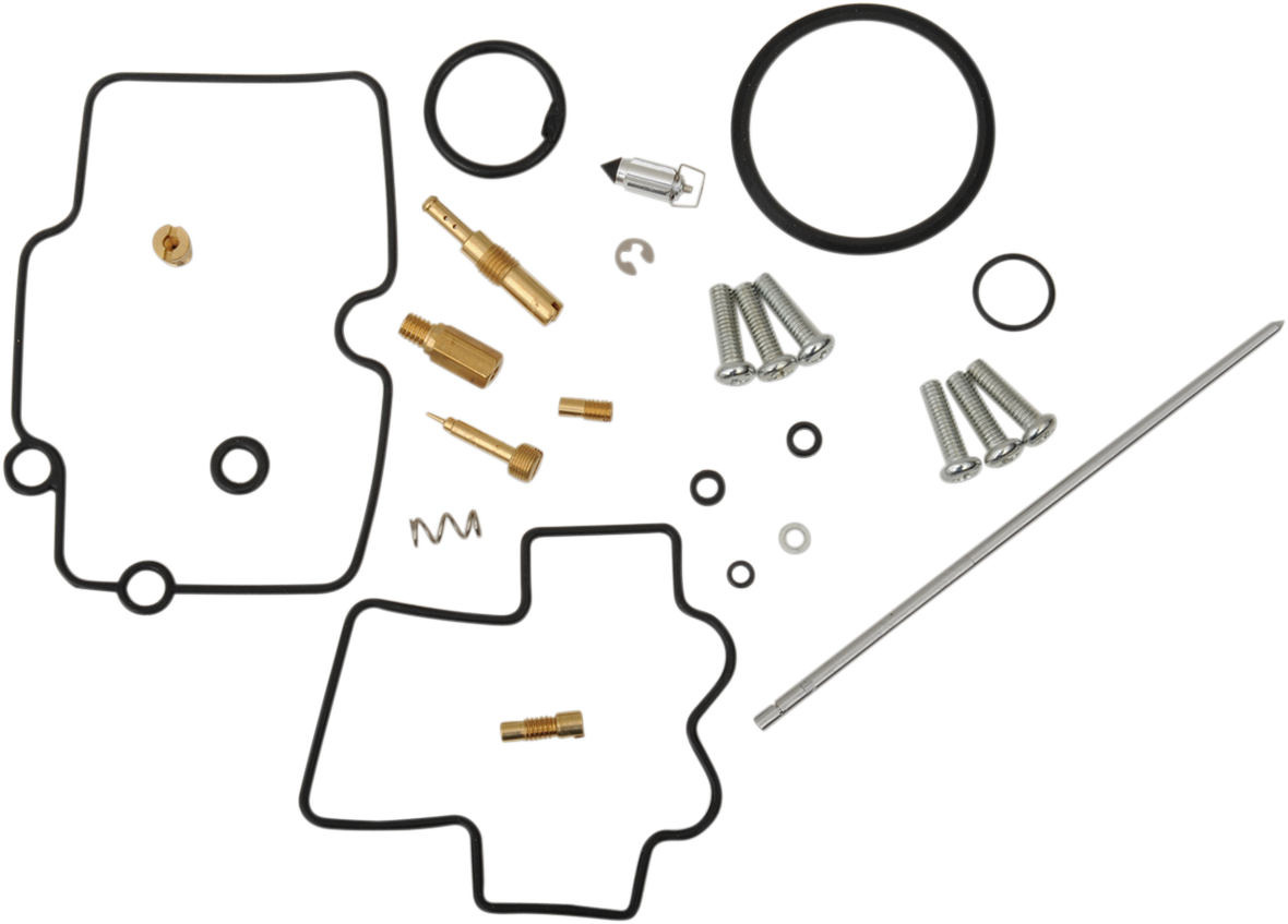Repair Kit Carburetor Yamaha