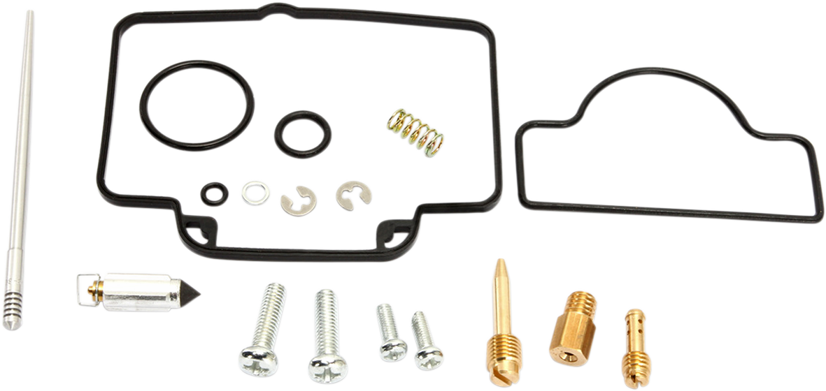 Repair Kit Carburetor Yamaha