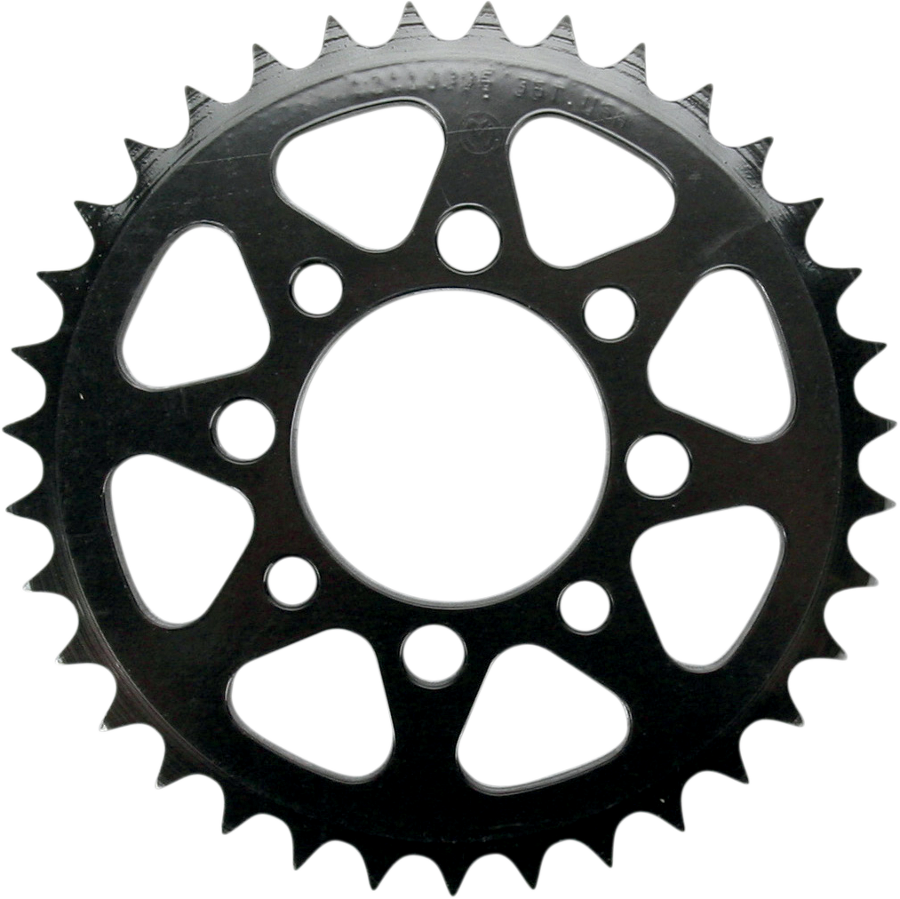 Rear Sprocket - 35-Tooth