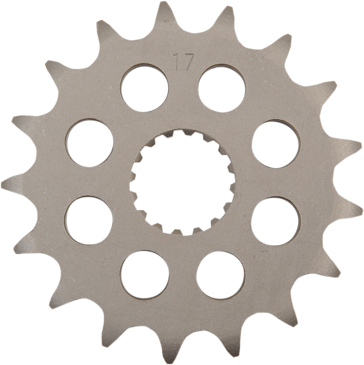 Counter Shaft Sprocket - 17-Tooth