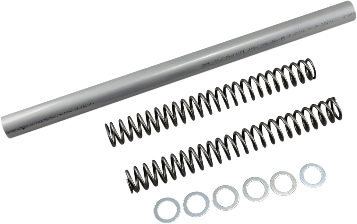 Fork Springs - 0.95 kg/mm