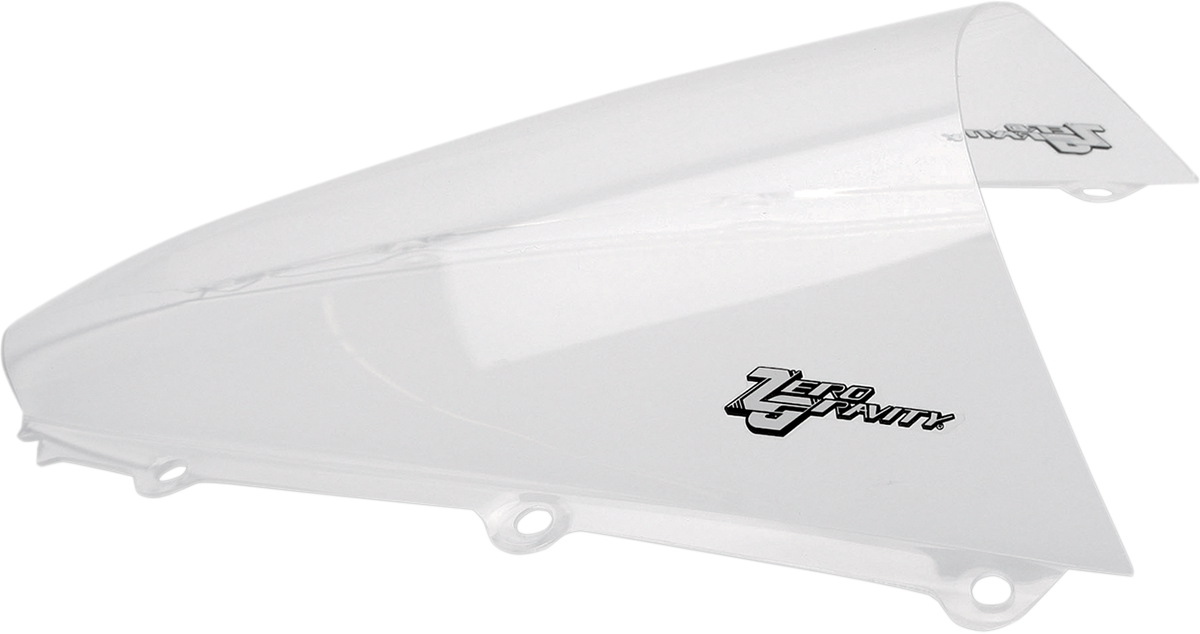 Windscreen - Clear - CBR1000RR '04-'06