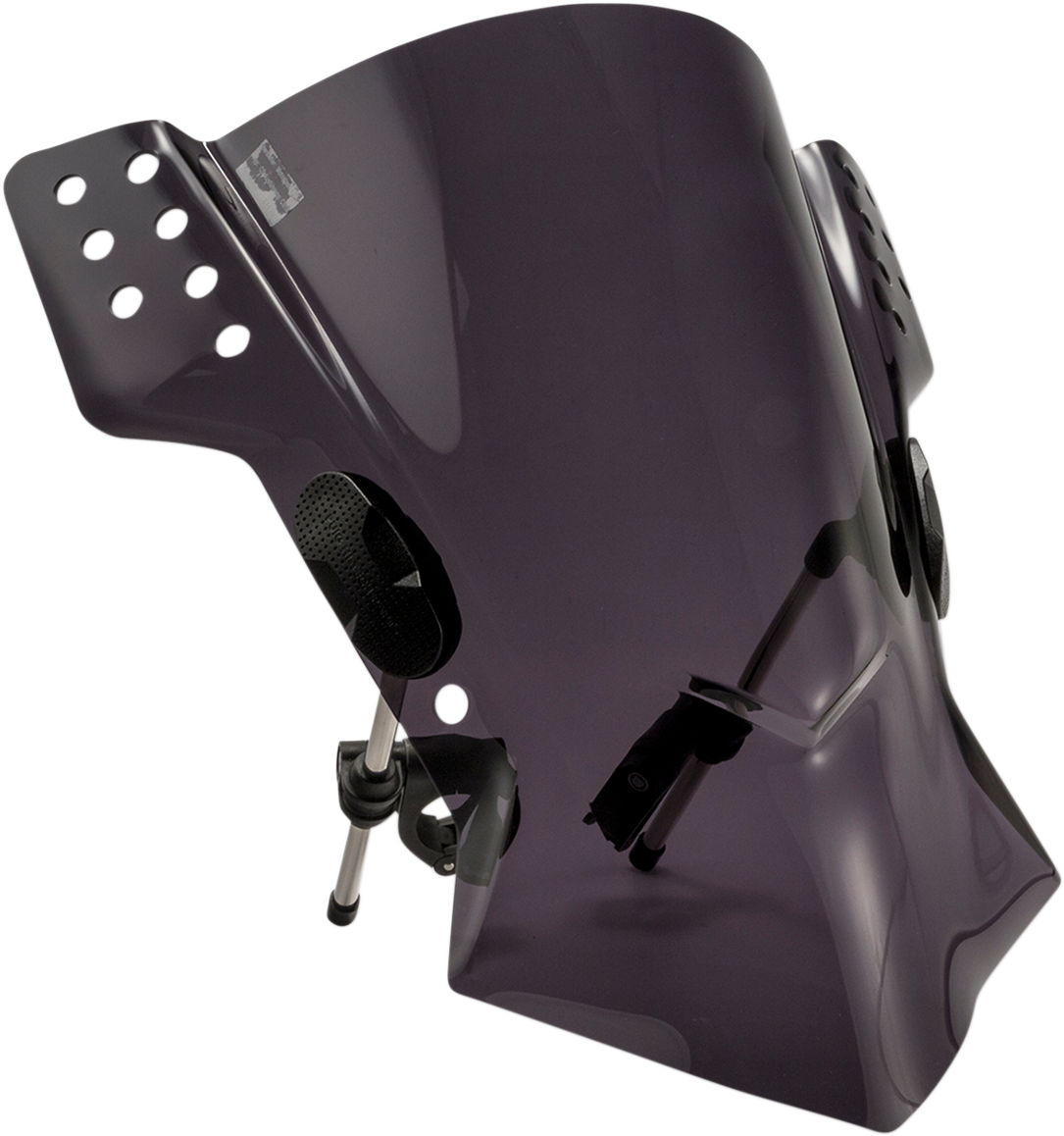 New Generation Windscreen - Dark Smoke - ER5