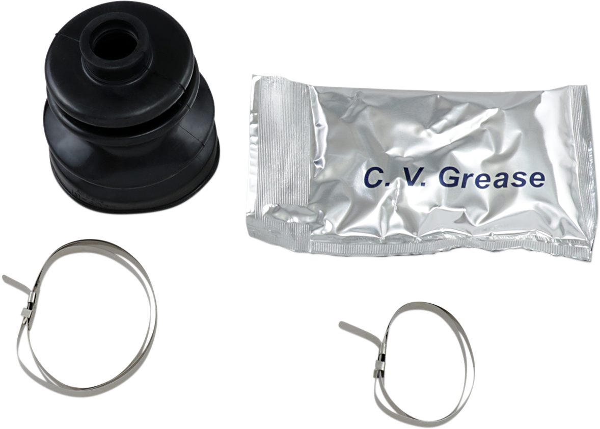 C.V. Boot Kit -Front/Rear Inner/Outer | Middle Inner