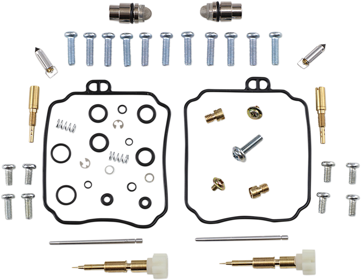Carburetor Kit Yamaha XVS650VSTAR
