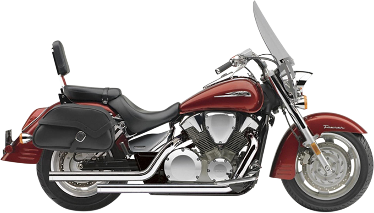 Honda Tourer РјРѕС‚РѕС†РёРєР»