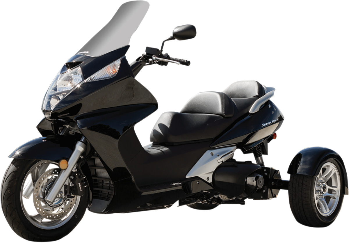 GT3 Trike Conversion Kit for Honda Silverwing