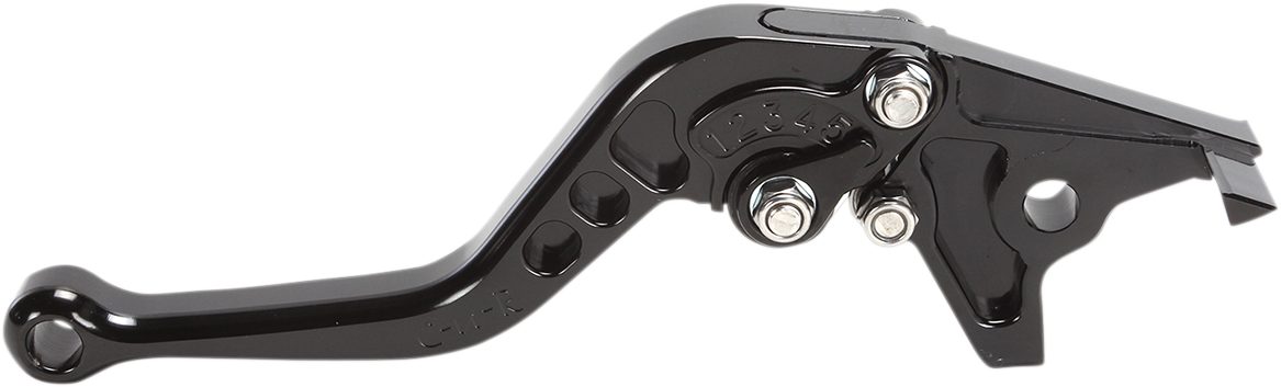 Black Short Brake Lever