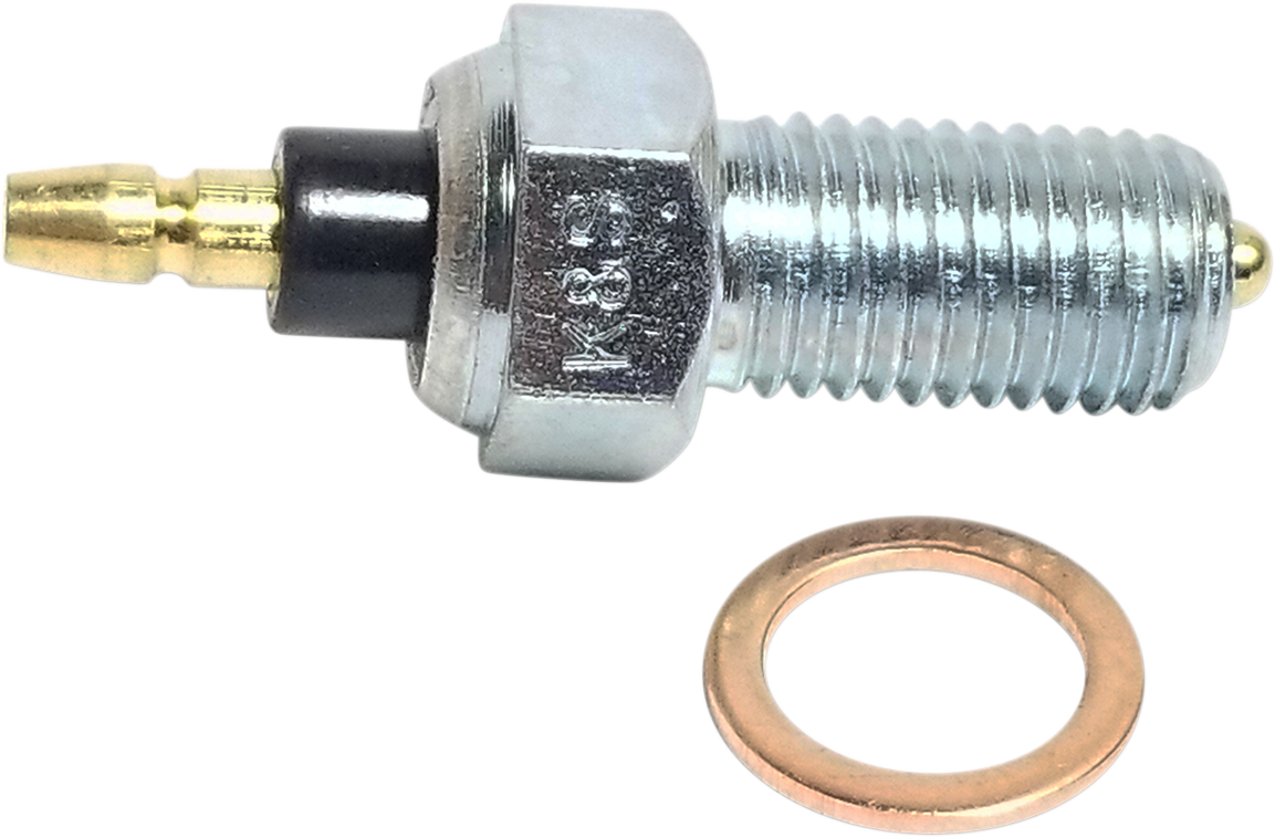 Neutral Switch - Yamaha