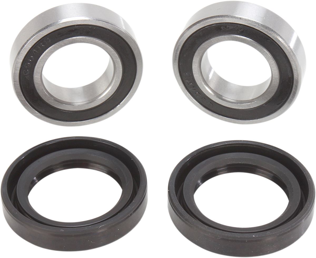 Wheel Bearing - Front