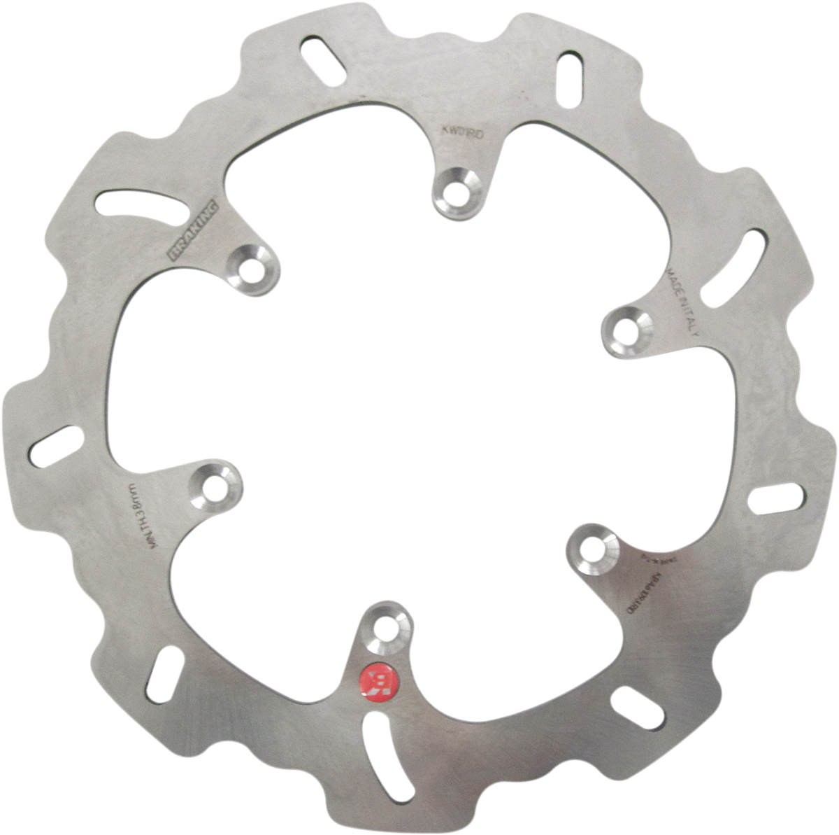 MX Rotor