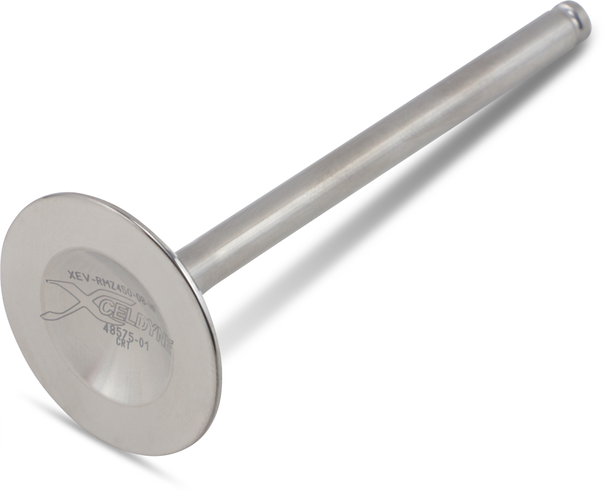 Exhaust Valve