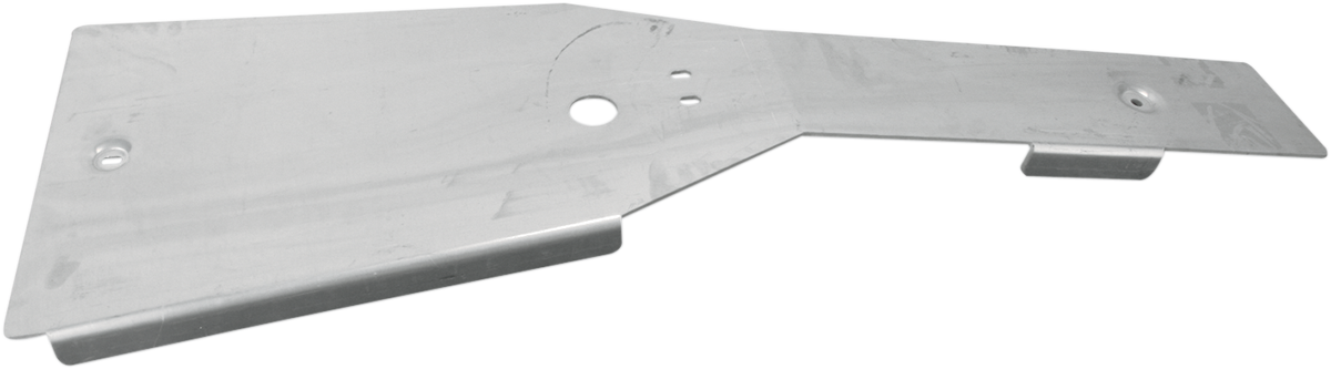 Skid Plate - LT-R 450
