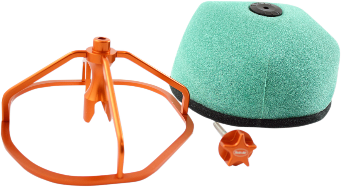 Powerflow Kit Suzuki