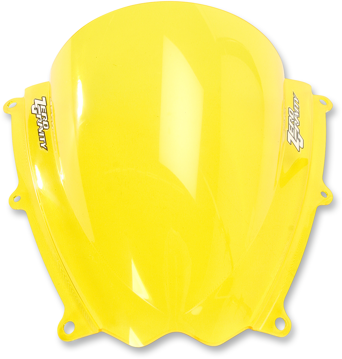 WSCRN DB GSXR1 2007 YL