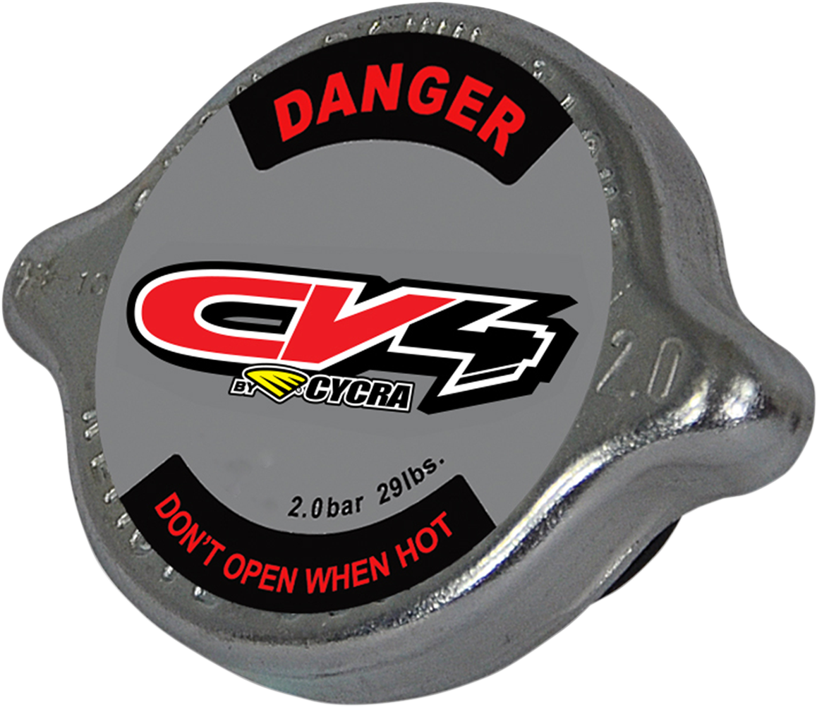 Radiator Cap