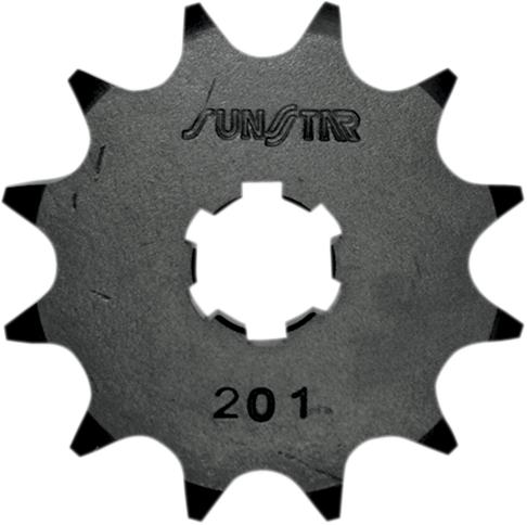 Counter-Shaft Sprocket - 12-Tooth - Suzuki/Yamaha