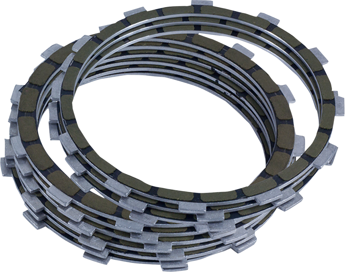 Clutch Plate Set