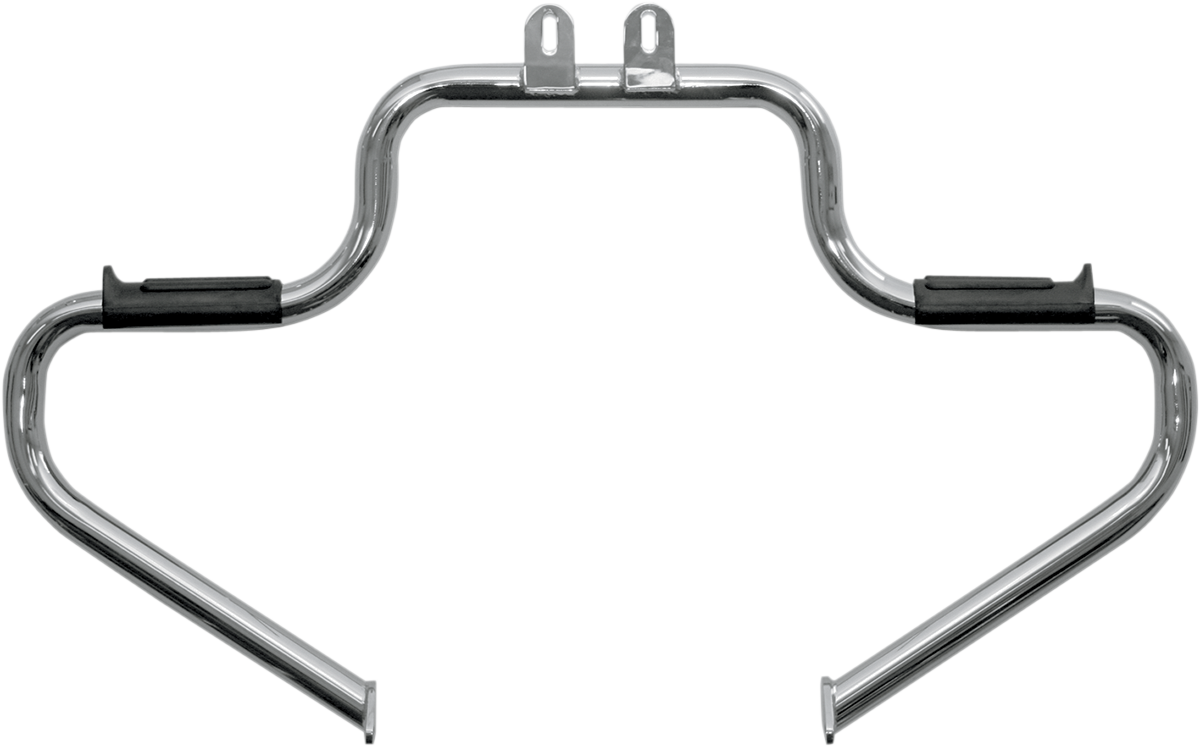 Multibar - Chrome - VStar1100