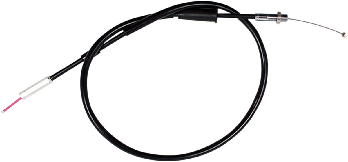 Pull Throttle Cable for Yamaha