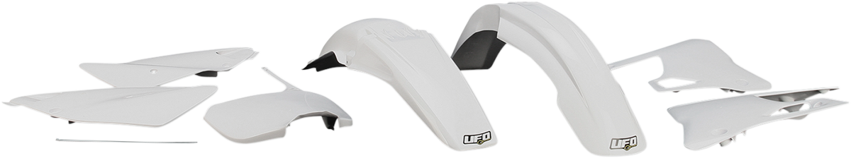 Replacement Body Kit - White - YZ