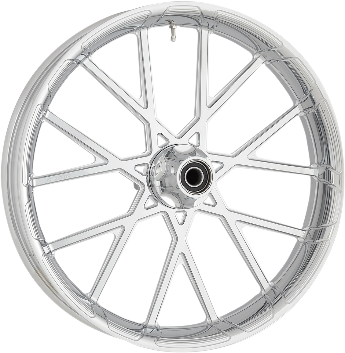Rim - Procross - Chrome - 18 x 3.50