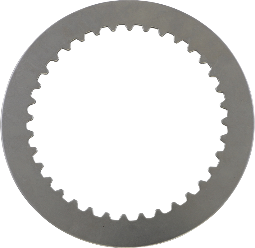 Clutch Drive Plate - Steel