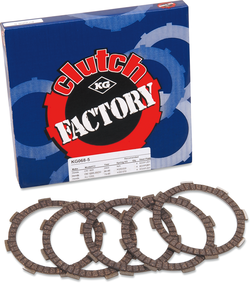 Clutch Kit