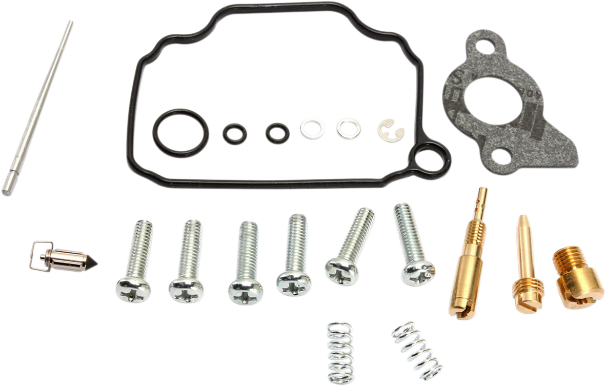 Repair Kit Carburetor Suzuki