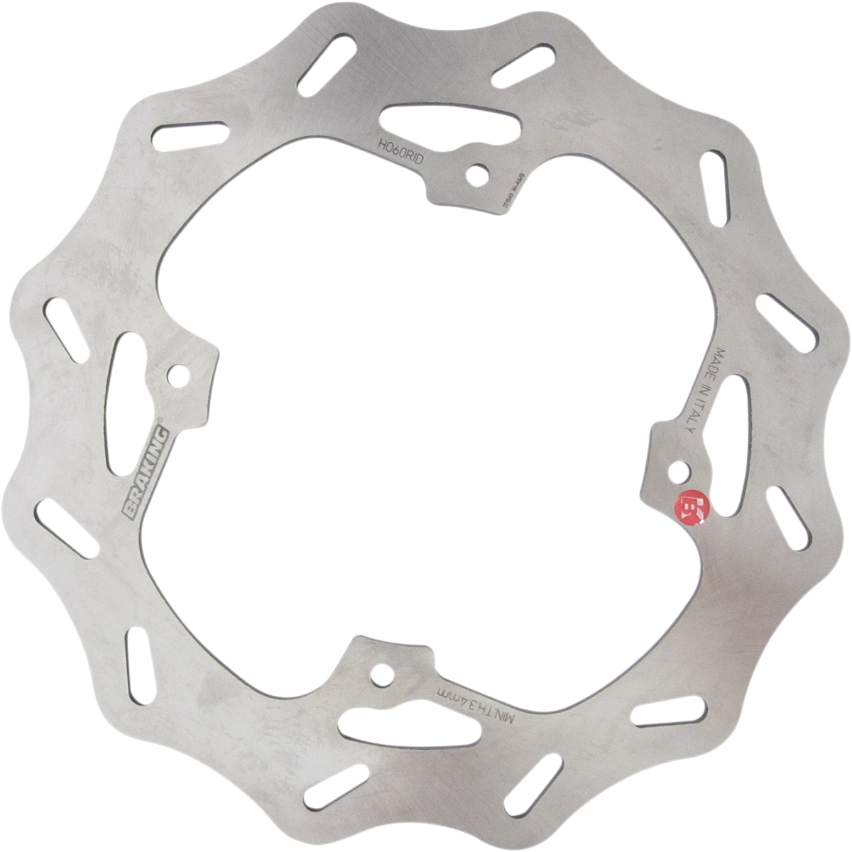 MX Rotor