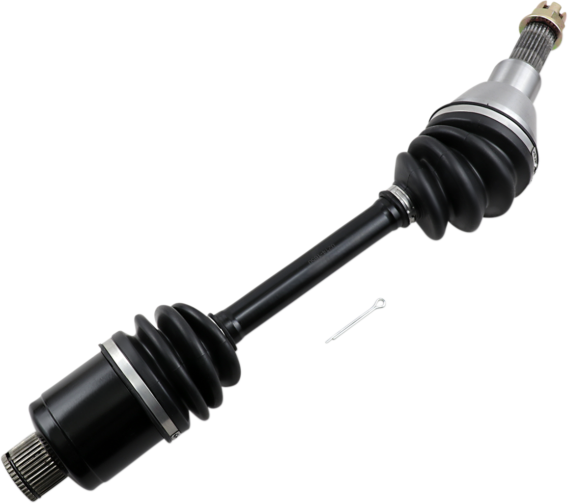 OEM Replacement CV Axle