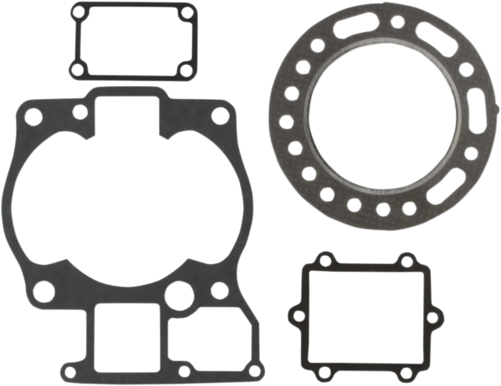 Top End Gasket Set - Suzuki