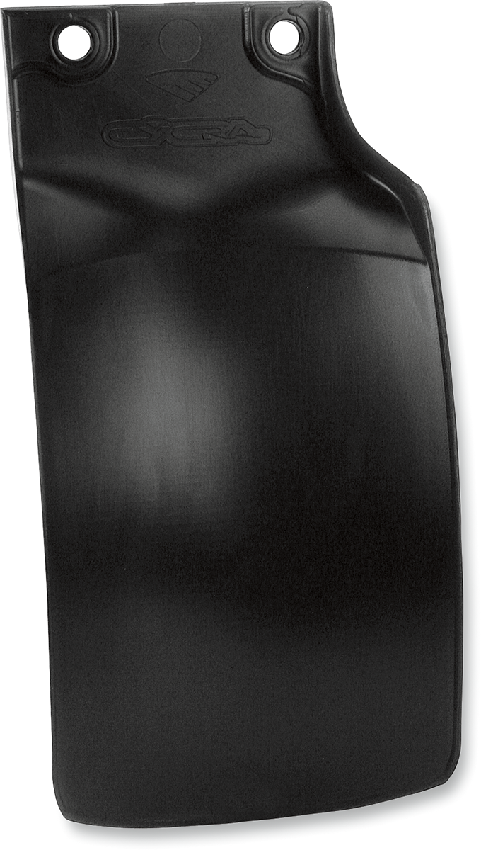 Mud Flap - YZ/YZF/WRF - Black