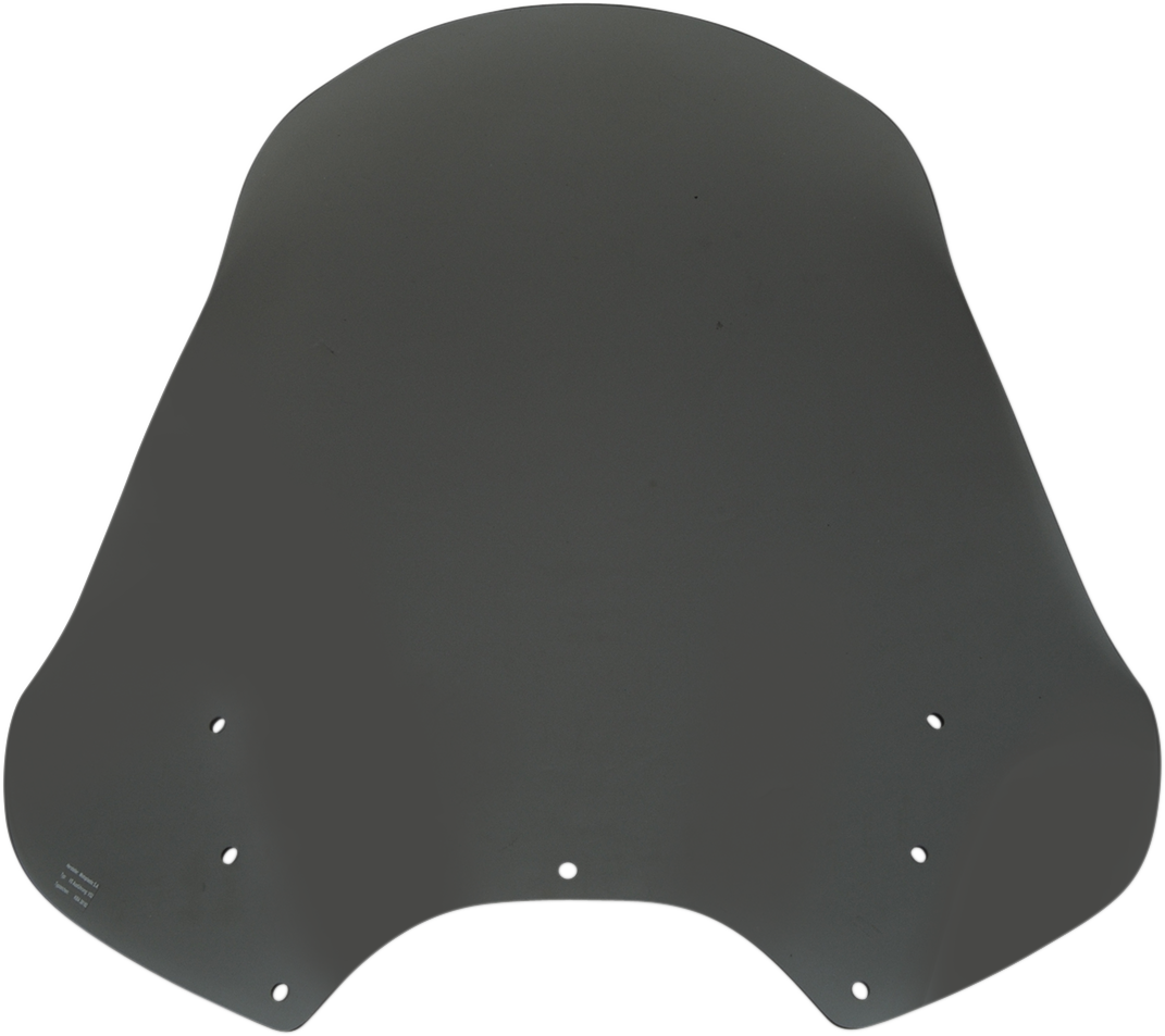Touring Windscreen  - Smoke -  FJR1300