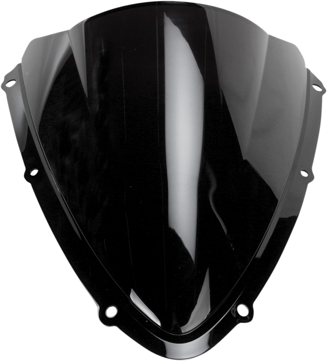 Windscreen - Smoke - GSXR