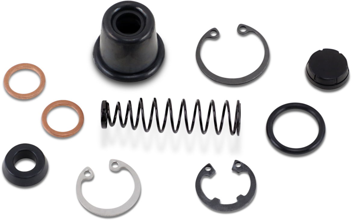 Brake Master Cylinder Repair Kit