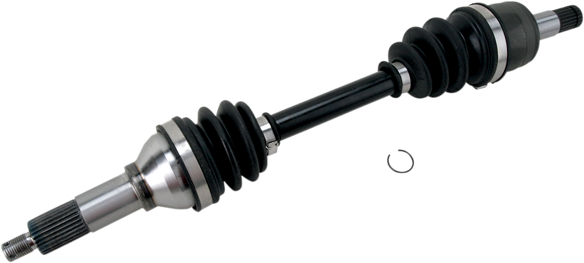 Complete Axle - Kit - Yamaha