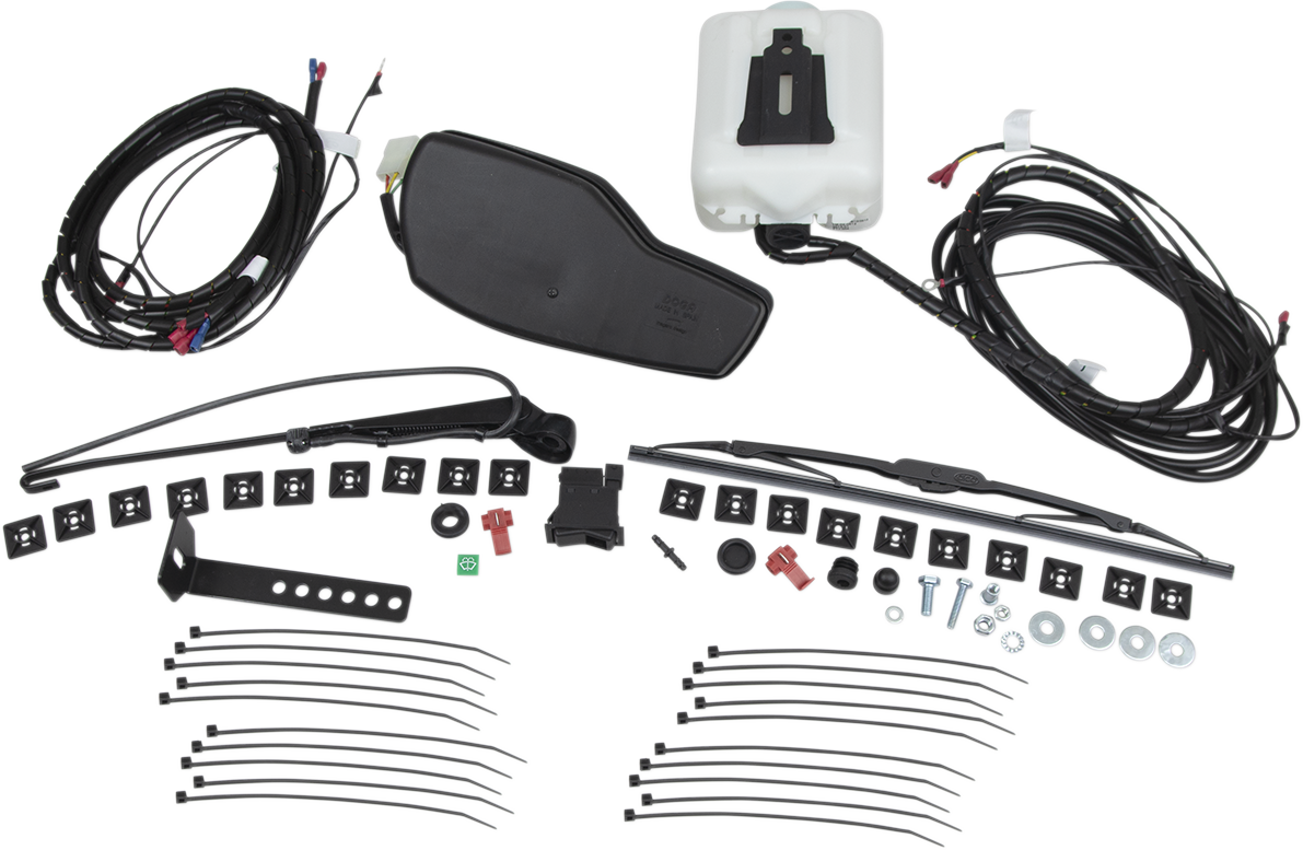 WIPER/WASHER KIT RHINO700