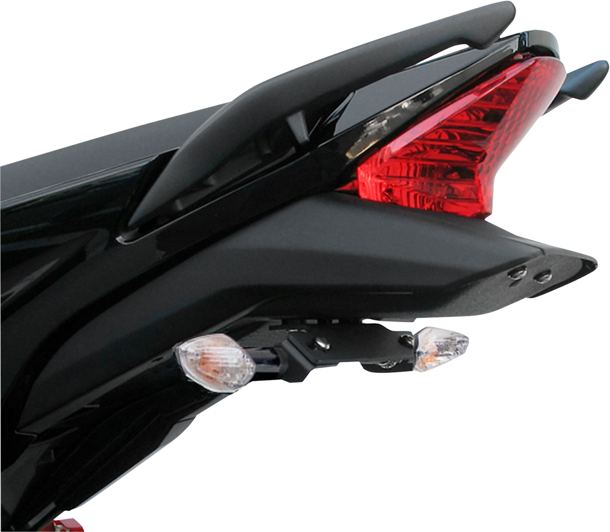 Tail Kit without Signals - CBR300R '18+
