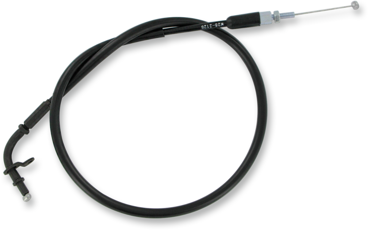 Throttle Cable for Suzuki