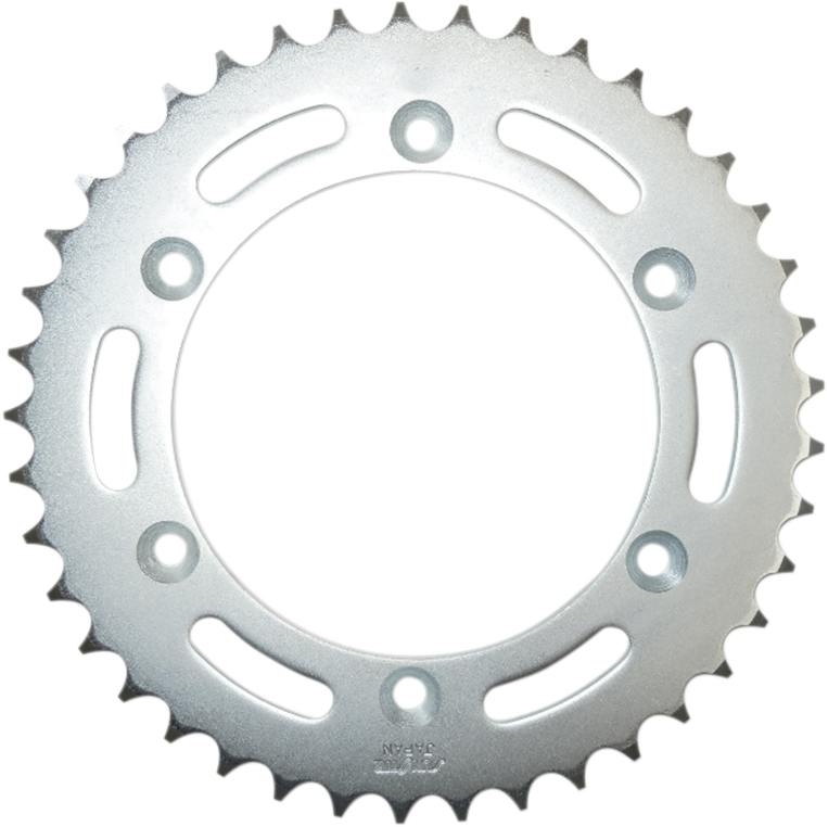 Rear Sprocket - 39-Tooth - Suzuki