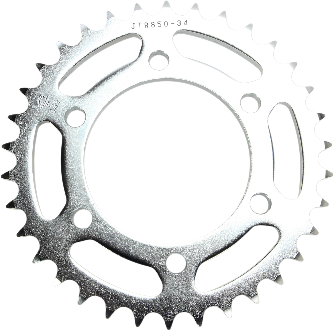 Sprocket - Rear - Yamaha - 34-Tooth