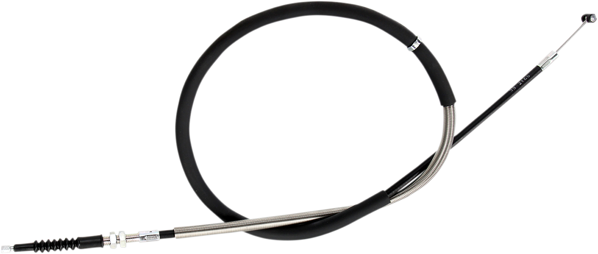 Moose Clutch Cable for Yamaha