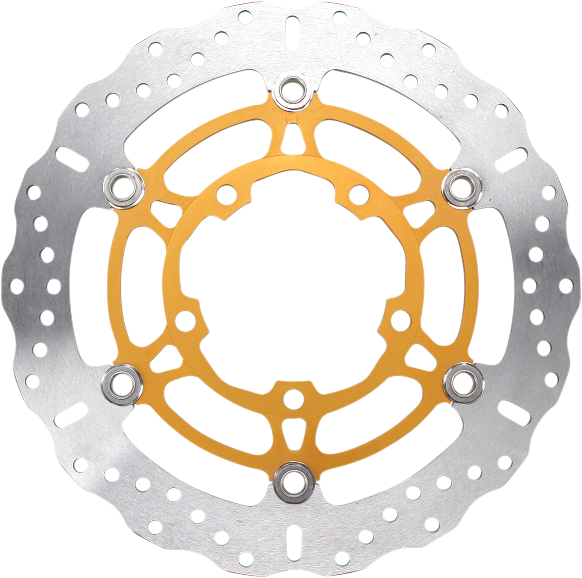 Brake Rotor - Suzuki - MD3091XC