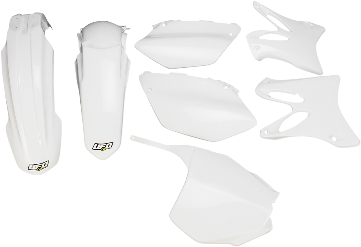 BODY KIT YZ 06-09 WH