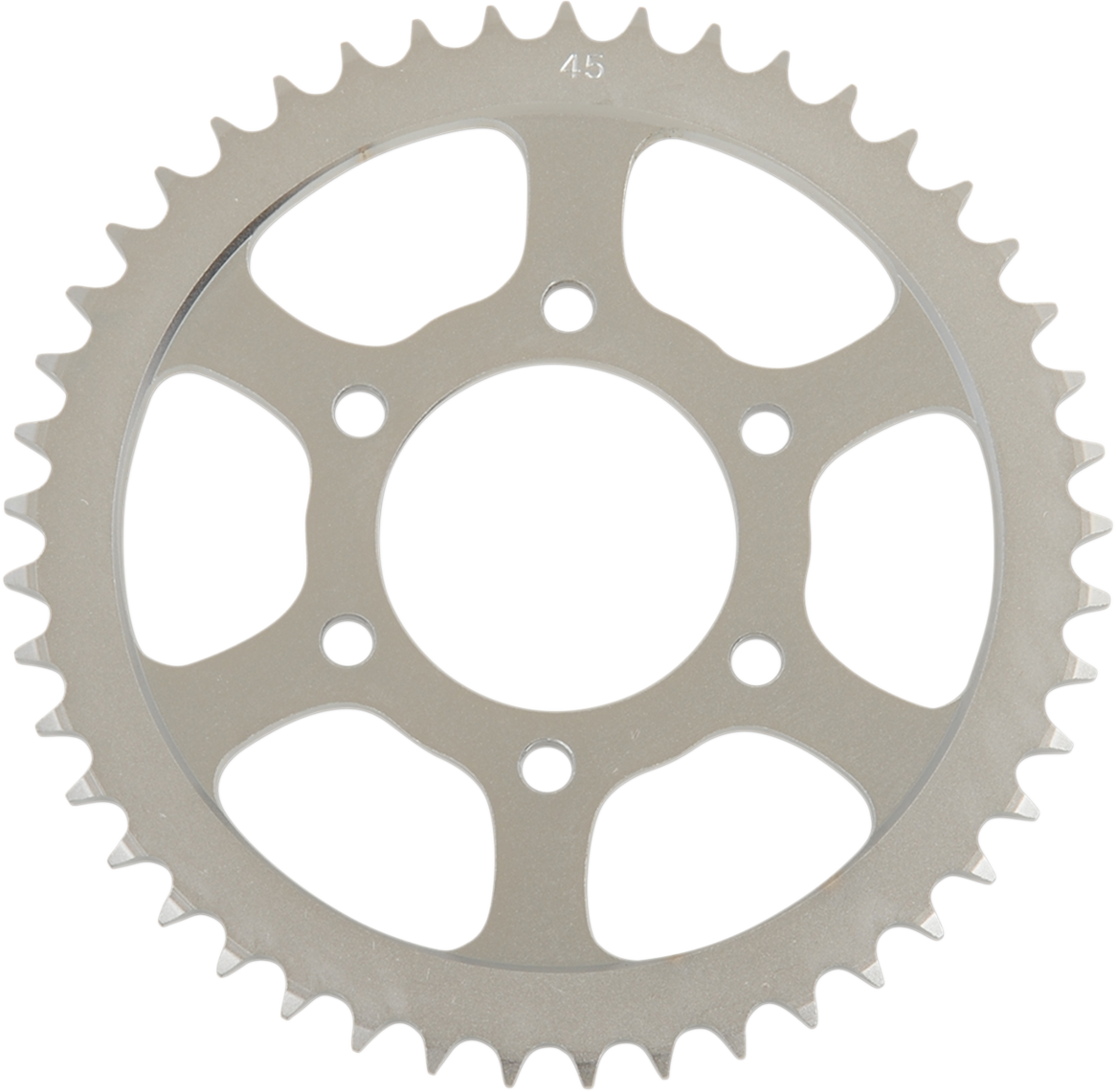 Rear Suzuki Sprocket - 530 - 45 Tooth