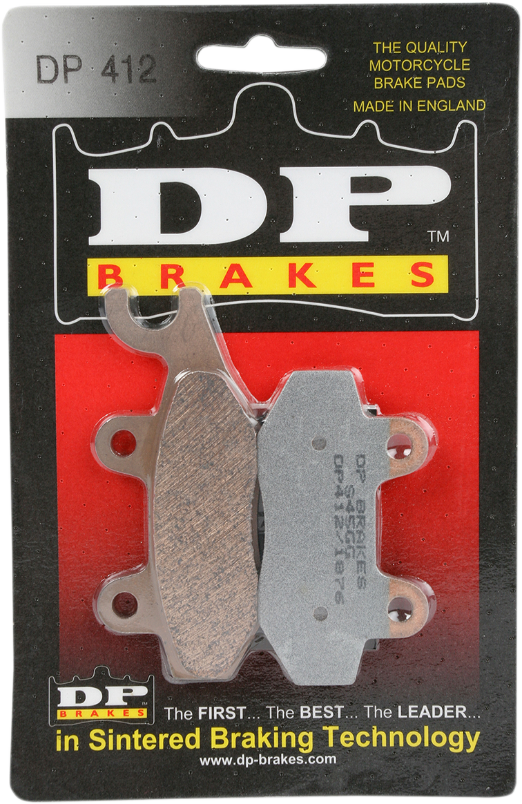 Standard Brake Pads