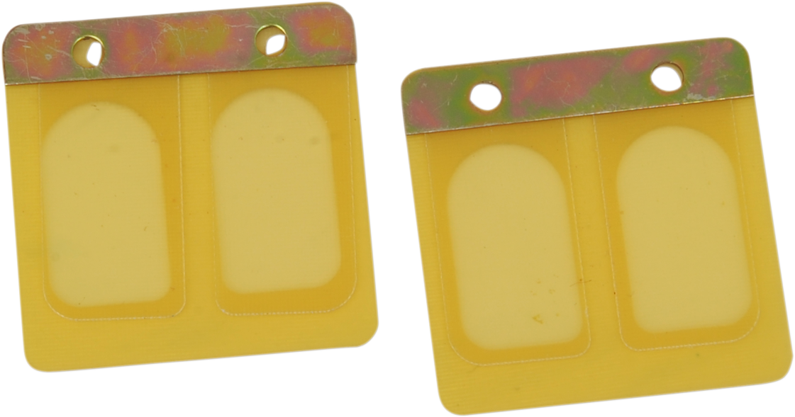 Racing Reed Kawasaki