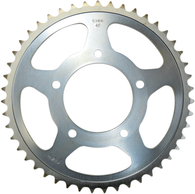 Rear Sprocket - 48-Tooth - Suzuki